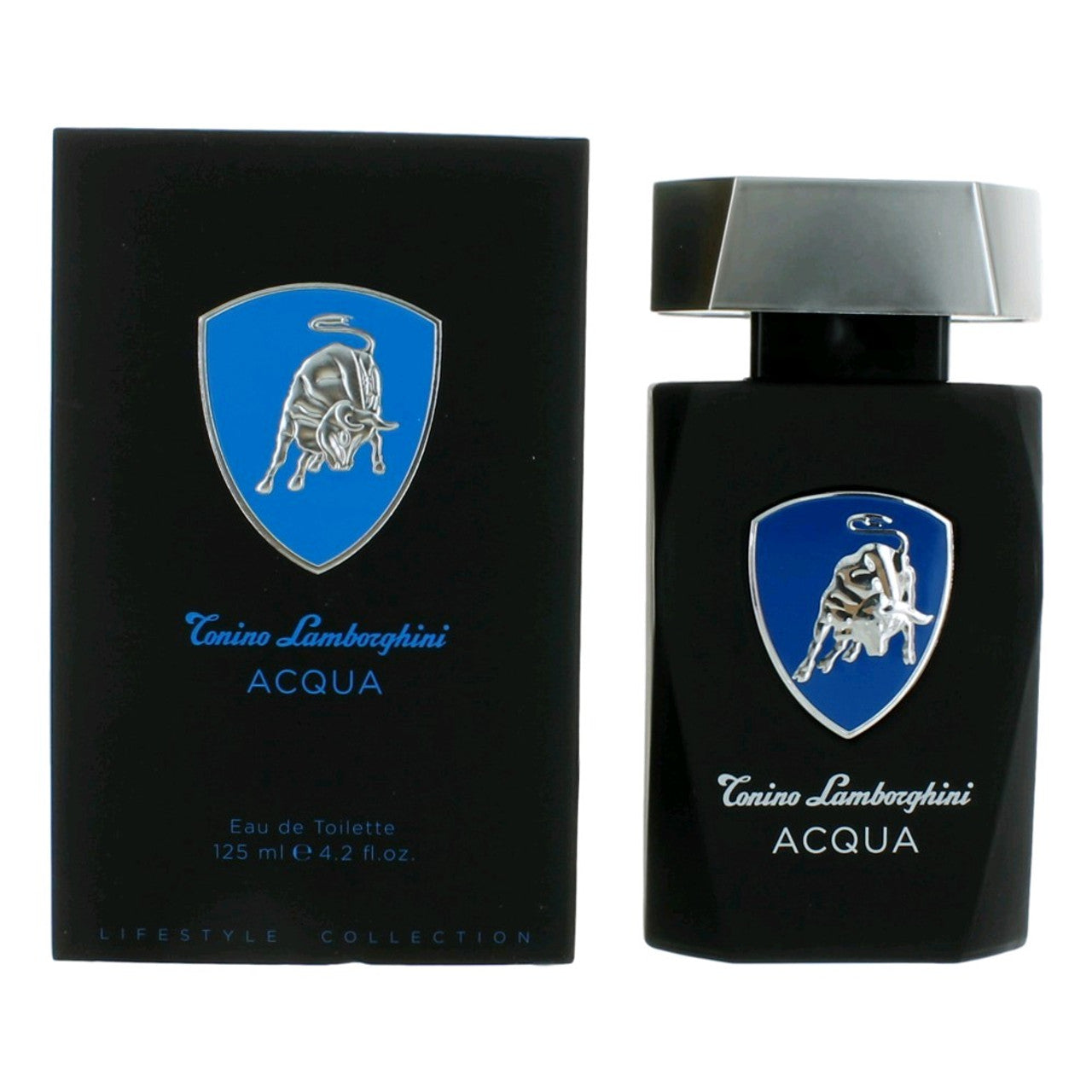 Eau de toilette Tonino Lamborghini Acqua