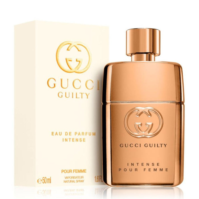 Gucci Guilty Intense EDP