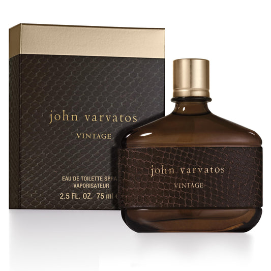 Eau de toilette vintage John Varvatos