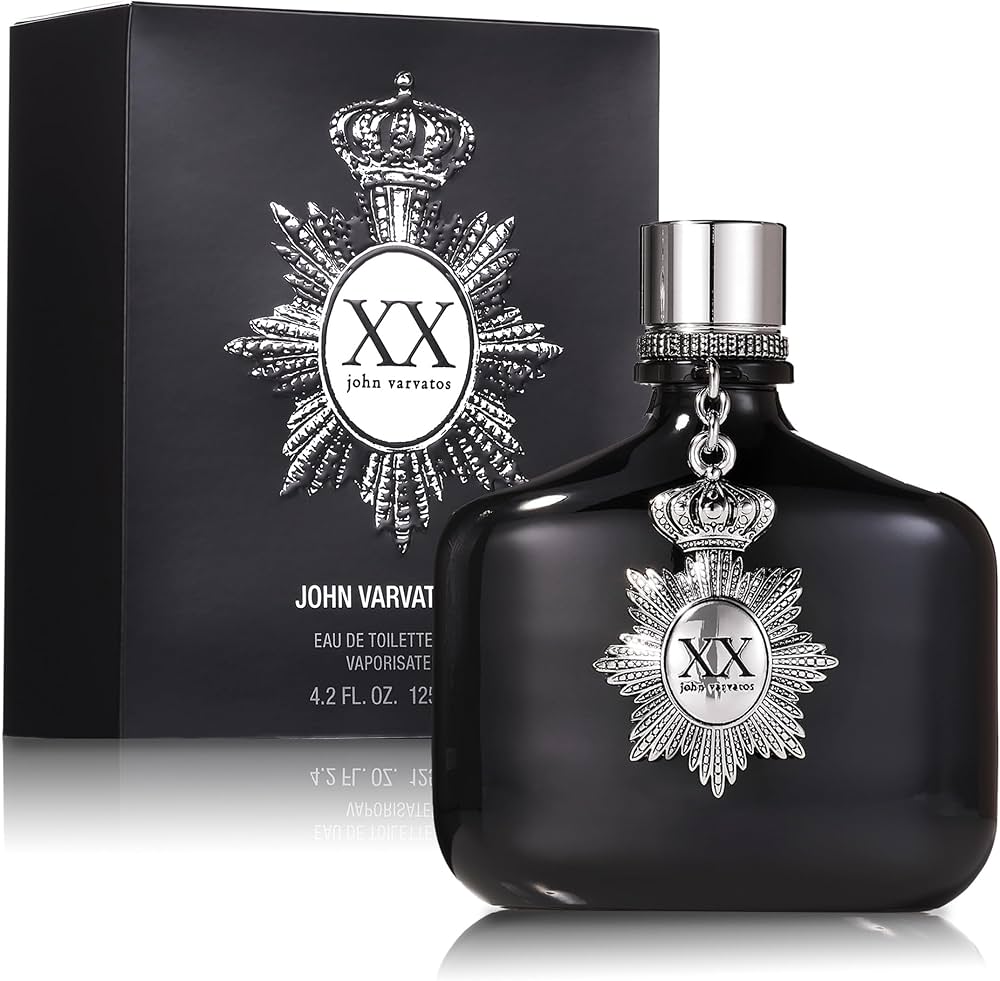 John Varvatos XX ED.