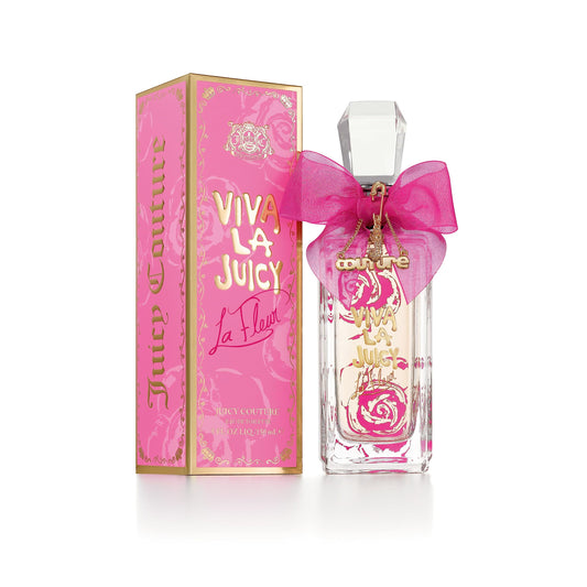 Juicy Couture Viva La Juicy La Fleur EDT