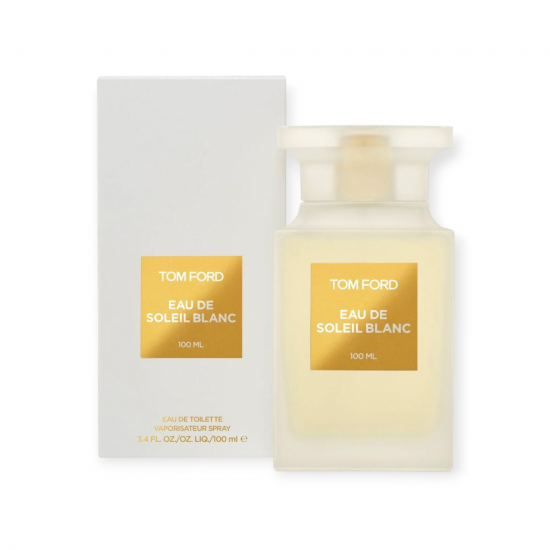 Tom Ford Eau De Soleil Blanc EDT