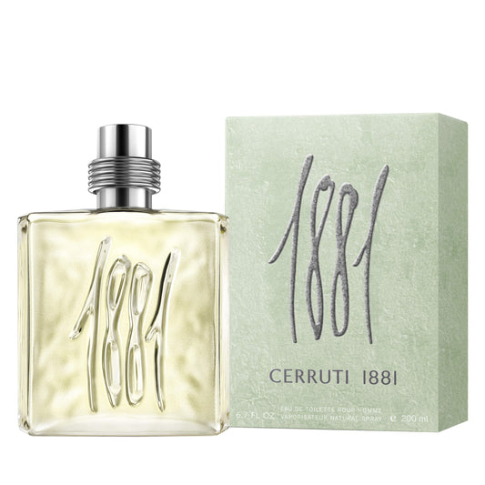 Nino Cerruti 1881 EDT