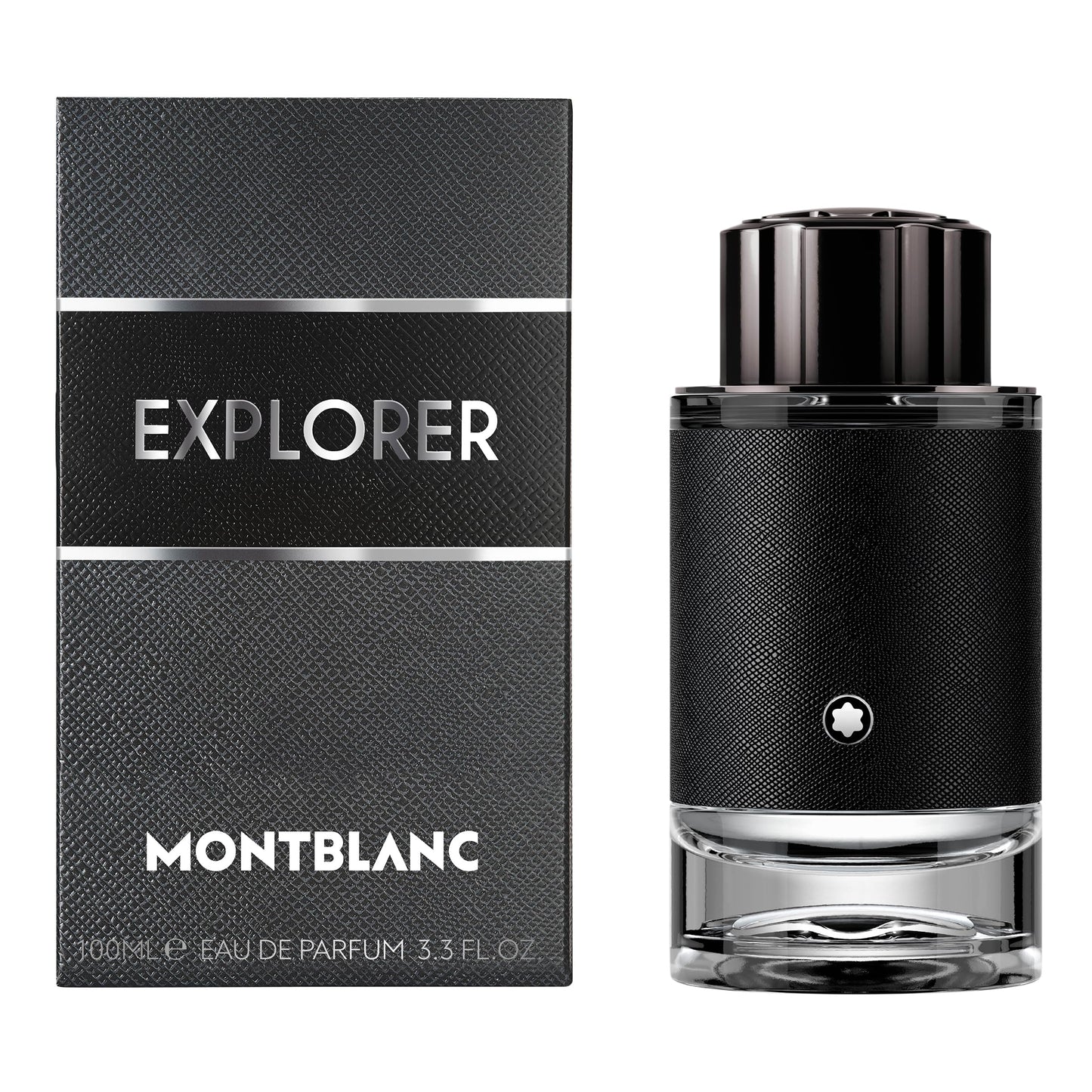 Mont Blanc Explorer EDP