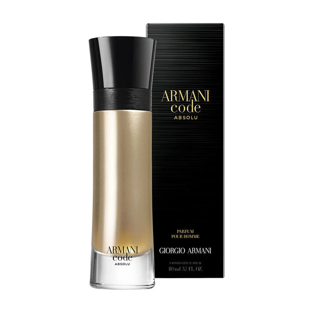 Giorgio Armani Code Absolu Parfum