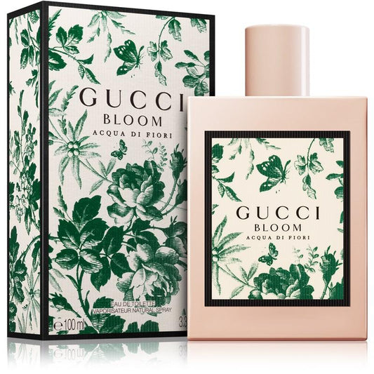 Gucci Bloom Acqua Di Fiori EDT