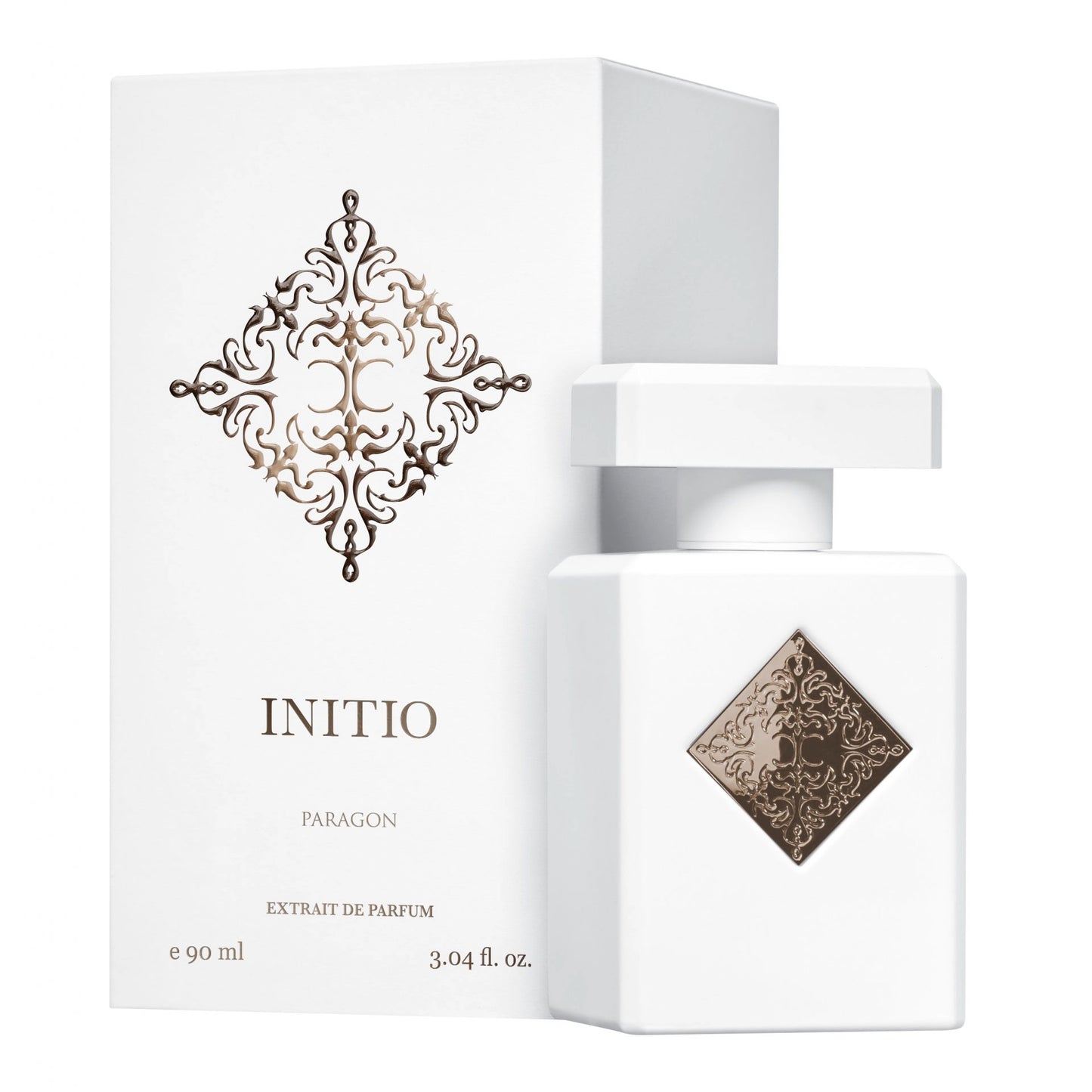 Initio Paragon Extrait De Parfum