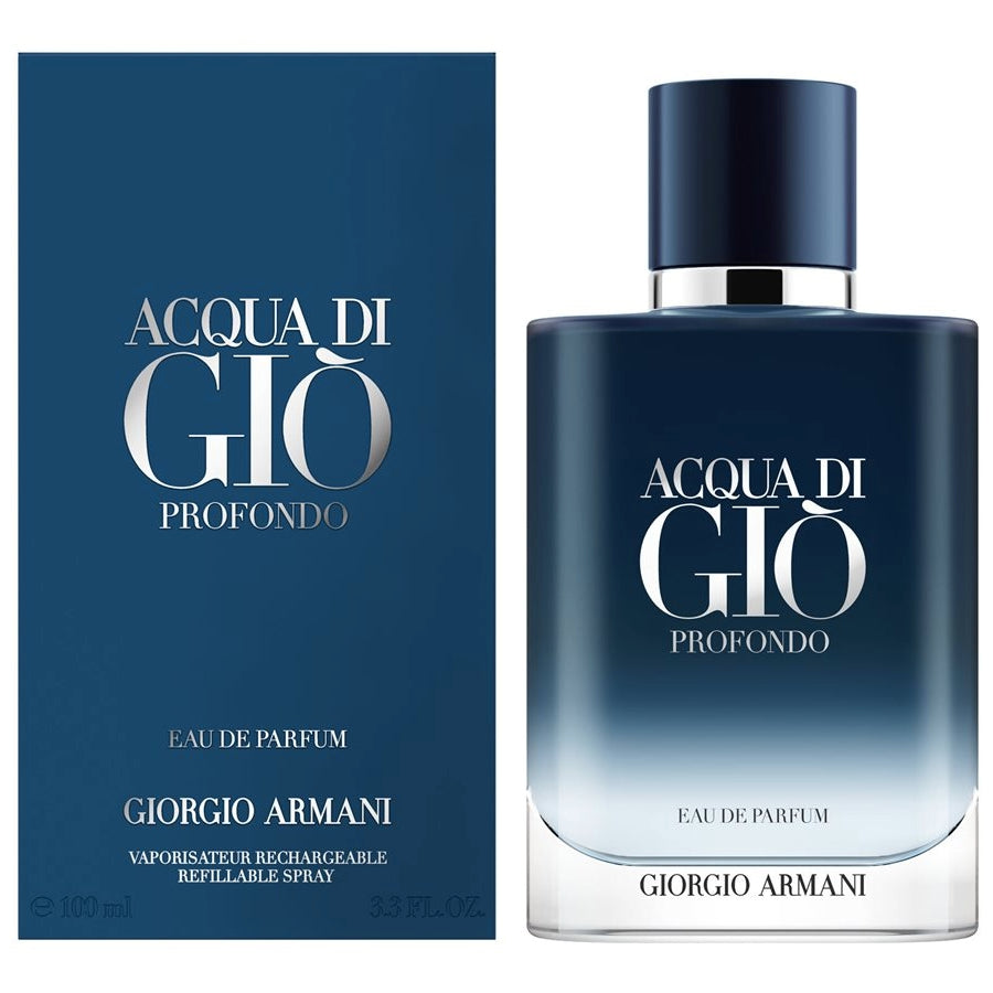 Giorgio Armani Acqua Di Gio Profondo EDP