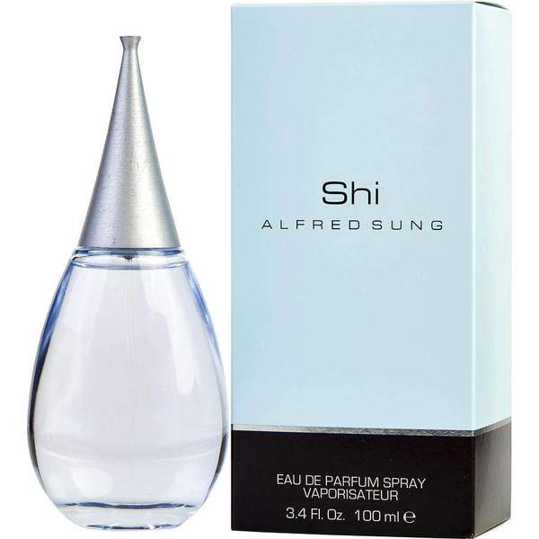 Eau de parfum Alfred Sung Shi