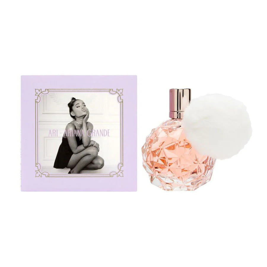Ariana Grande Ari EDP