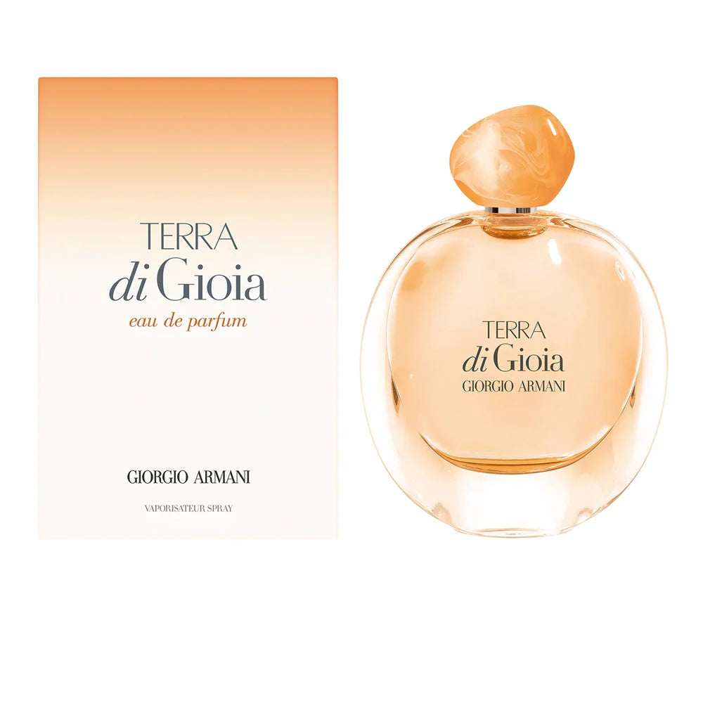 Giorgio Armani Terra Di Gioia EDP
