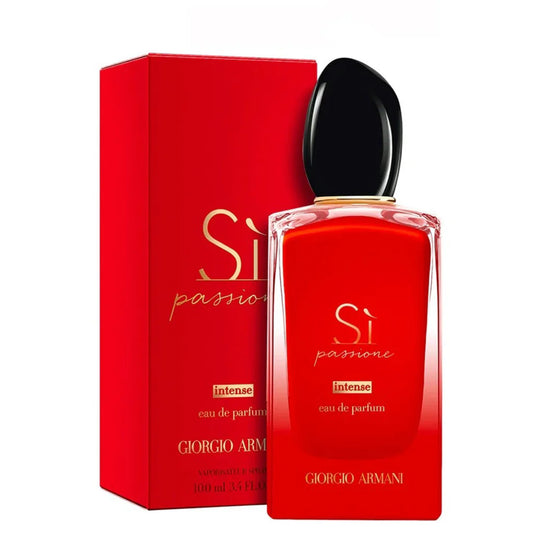 Giorgio Armani Si Passione Intense EDP