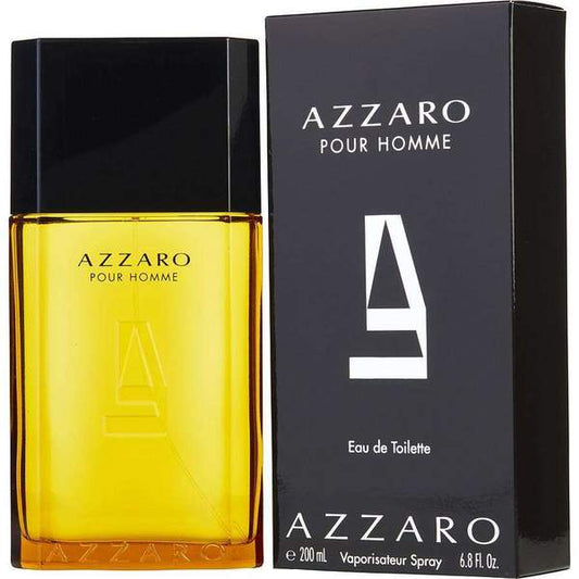Azzaro Pour Homme EDT