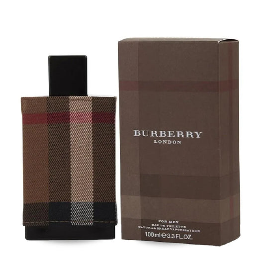 Eau de toilette Burberry London