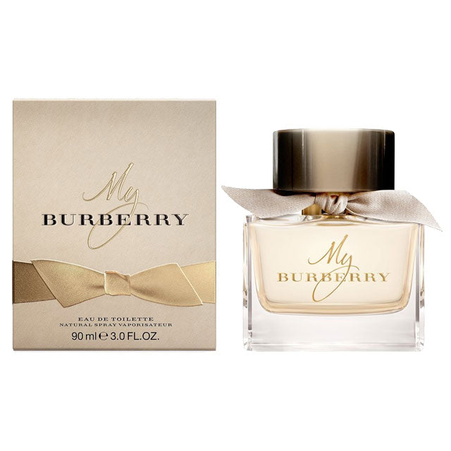 Burberry My Burberry EDT