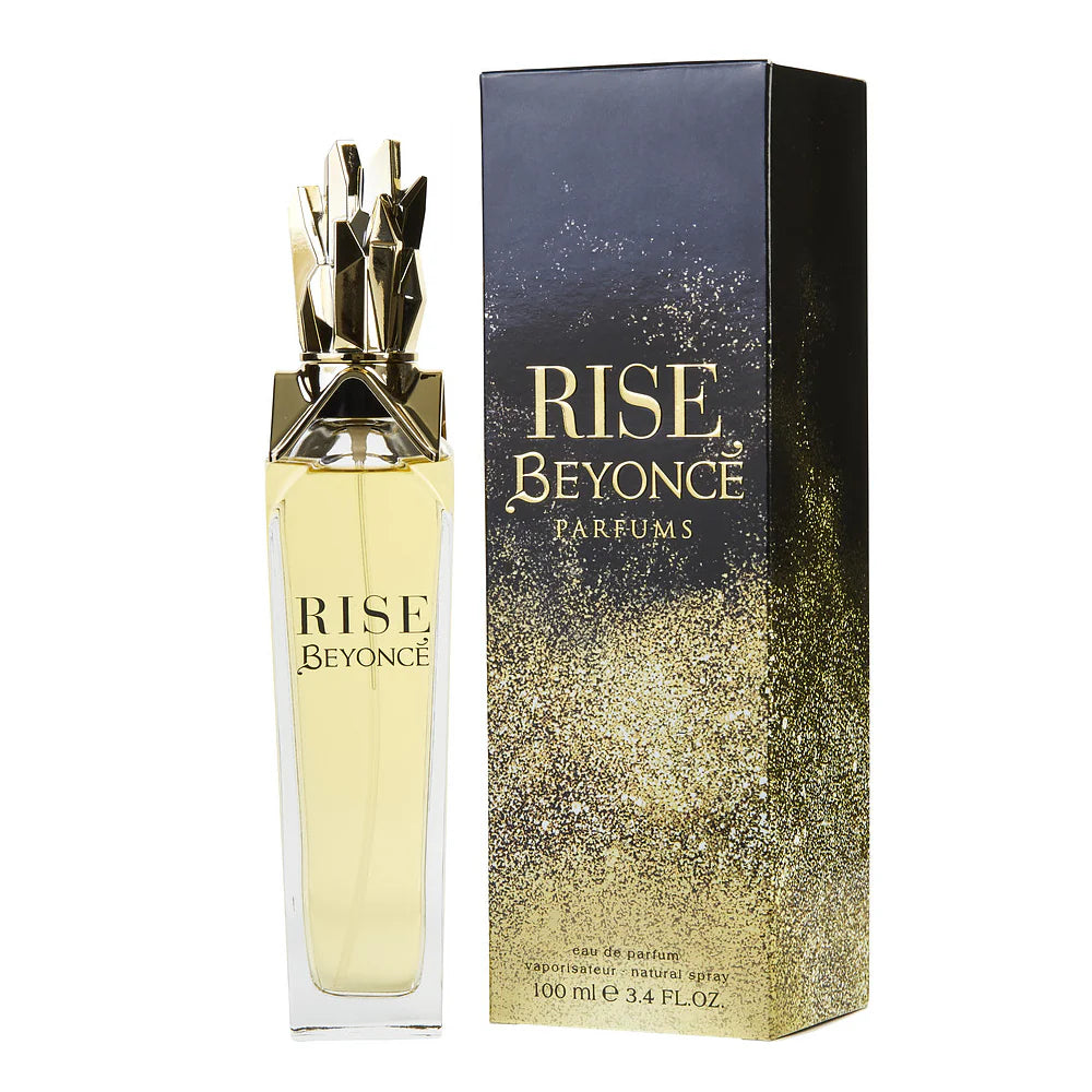 Beyonce Rise EDP