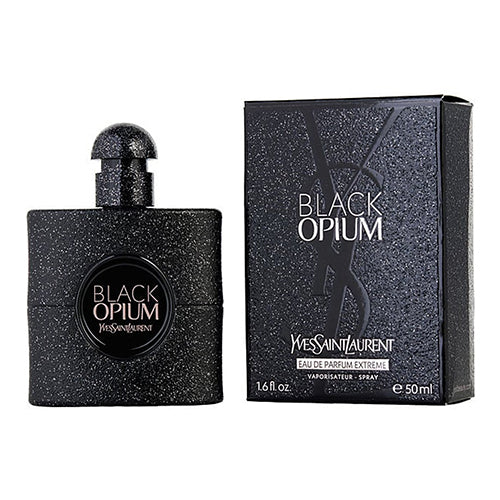 Yves Saint Laurent Black Opium EDP Extreme