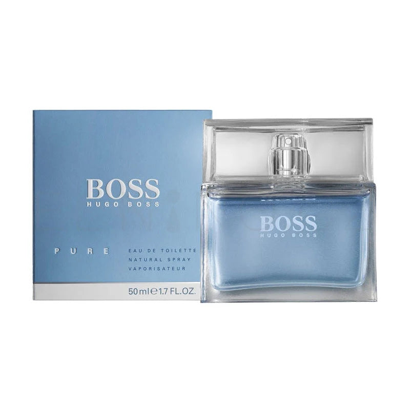 Hugo Boss Pure EDT