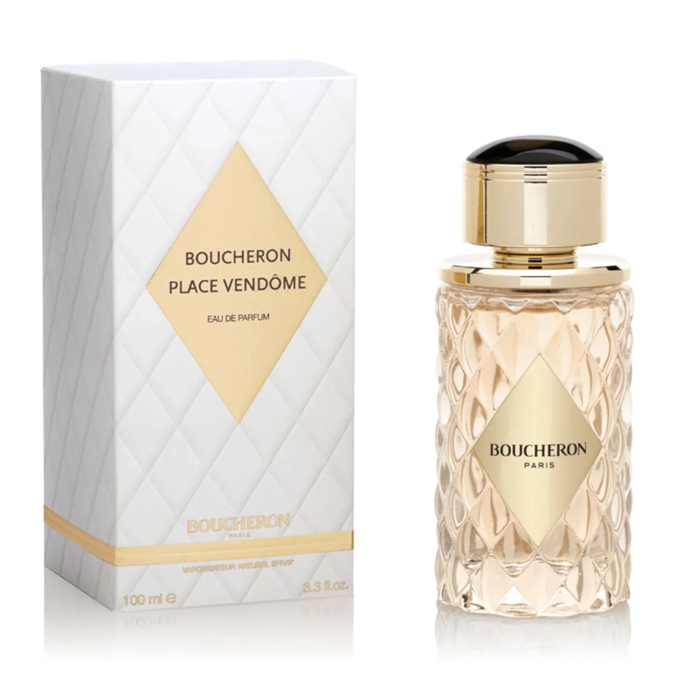 Boucheron Place Vendome EDP
