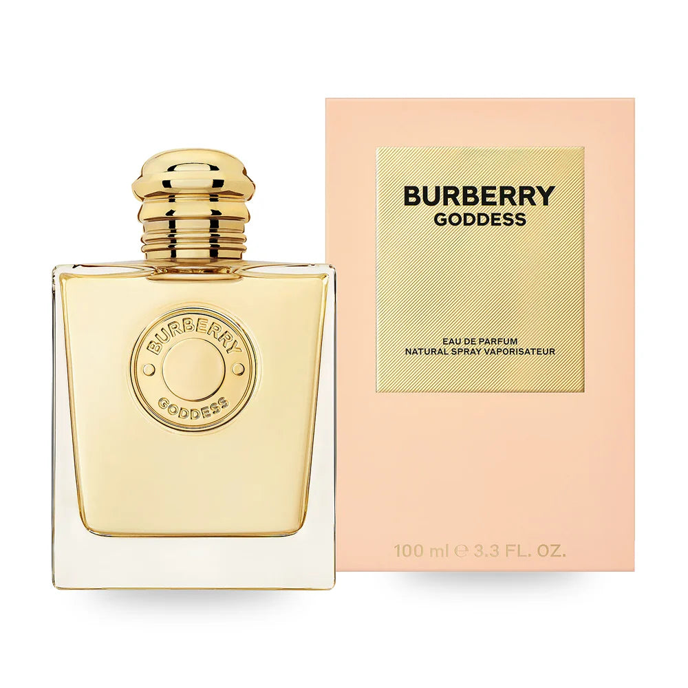 Burberry Goddess EDP