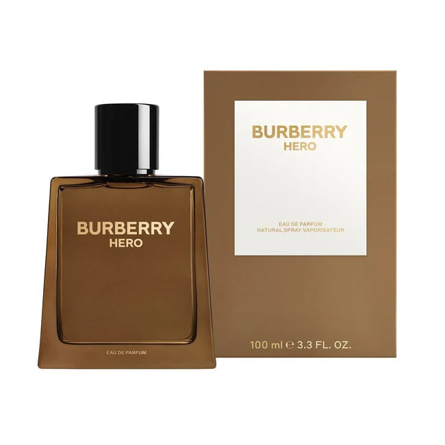 Burberry Hero EDP