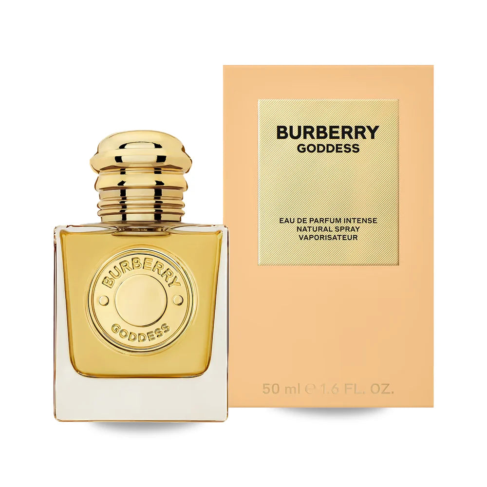 Burberry Goddess EDP Intense
