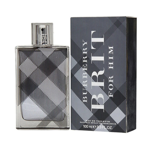 Burberry Brit Eau de Toilette