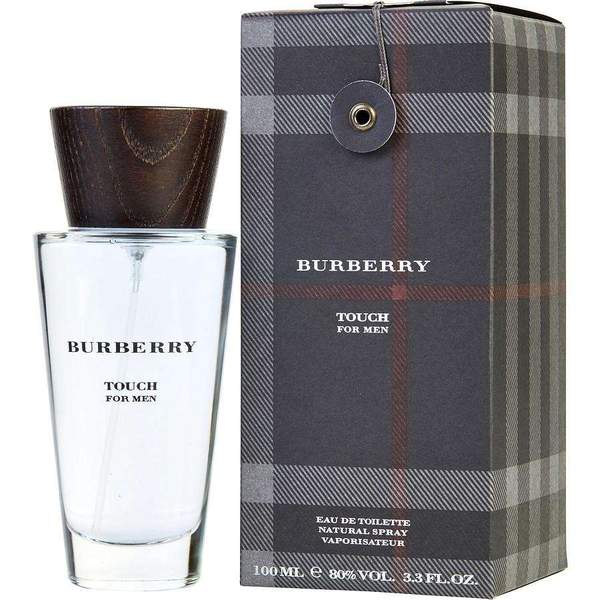 Burberry Touch Eau de Toilette