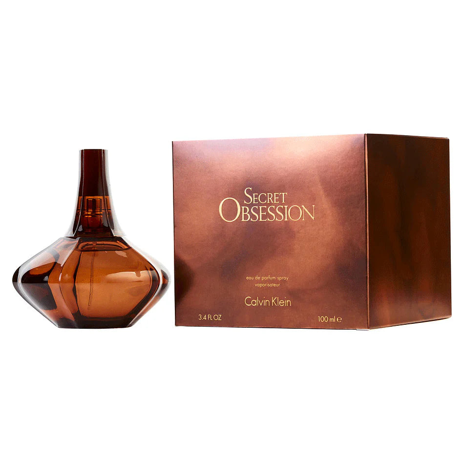 Calvin Klein Secret Obsession EDP