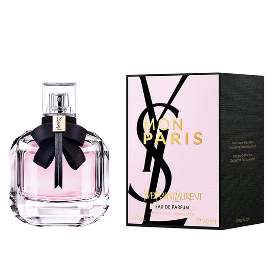Yves Saint Laurent Mon Paris EDP