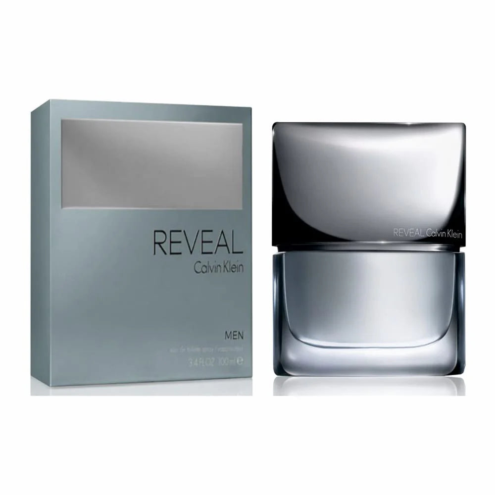 Calvin Klein Reveal EDT