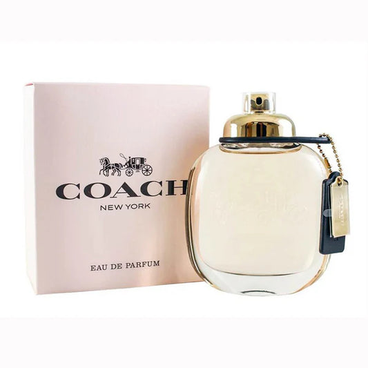 Coach New York EDP