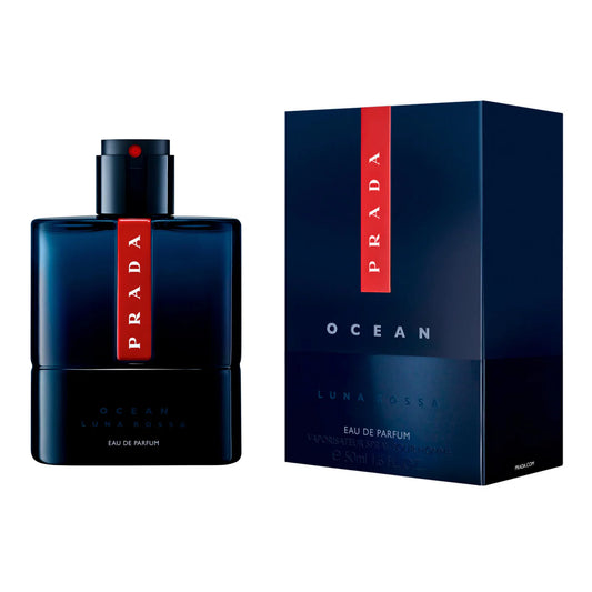 Prada Luna Rossa Ocean EDP