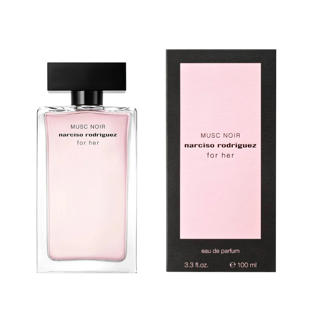 Narciso Rodriguez For Her Musc Noir EDP