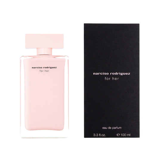 Narciso Rodriguez For Her EDP