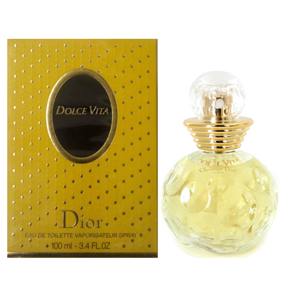 Christian Dior Dolce Vita EDT