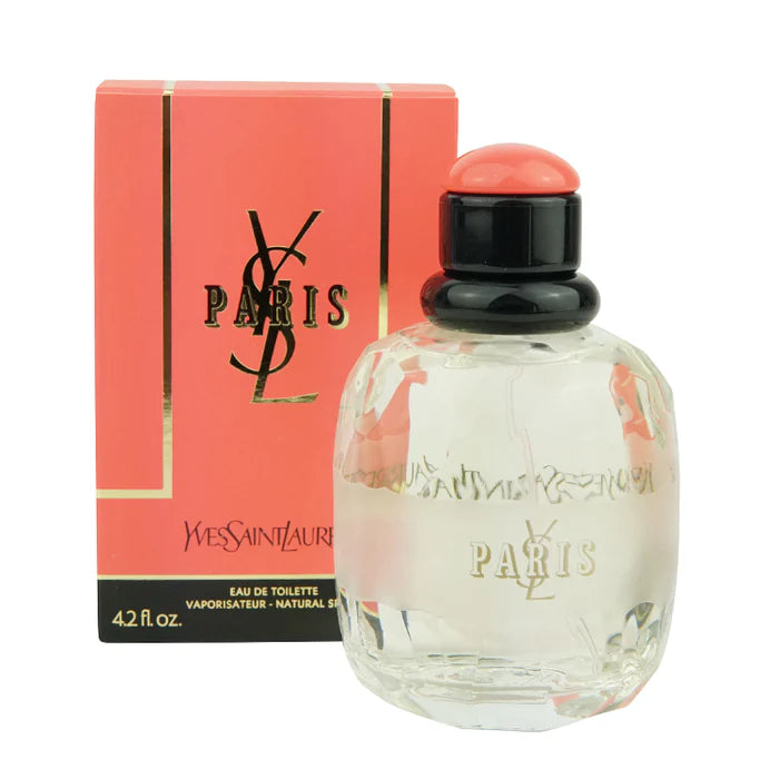 Yves Saint Laurent Paris EDT