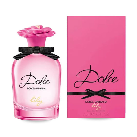 Dolce & Gabbana Dolce Lily EDT