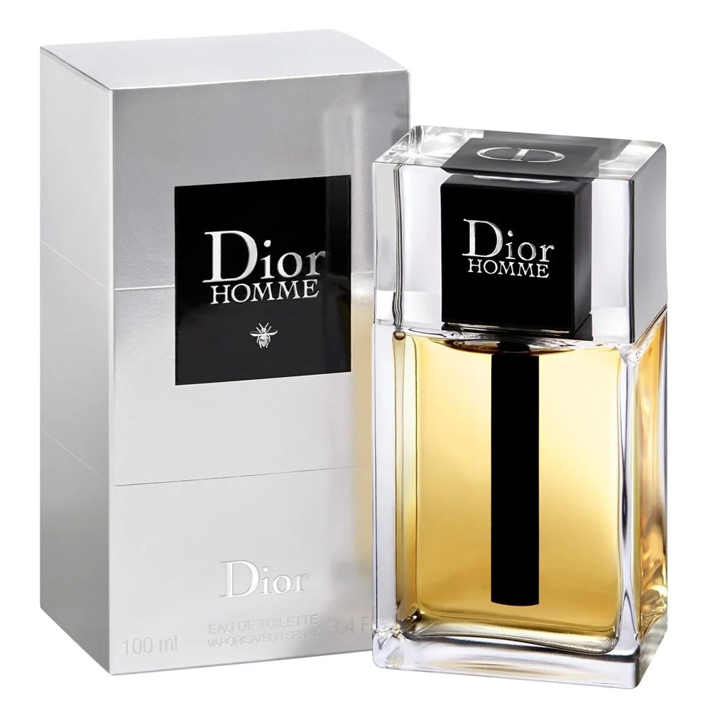 Christian Dior Homme EDT