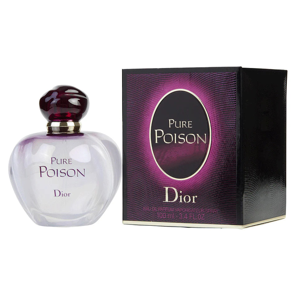 Christian Dior Pure Poison EDP