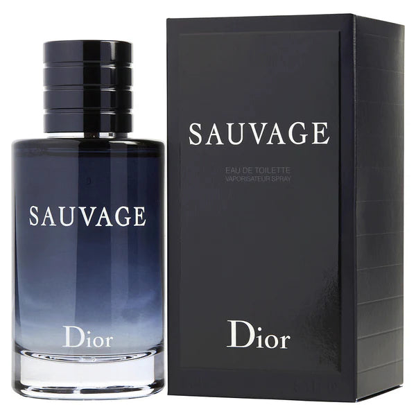 Christian Dior Sauvage EDT