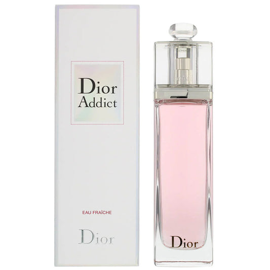 Christian Dior Addict Eau Fraiche EDT