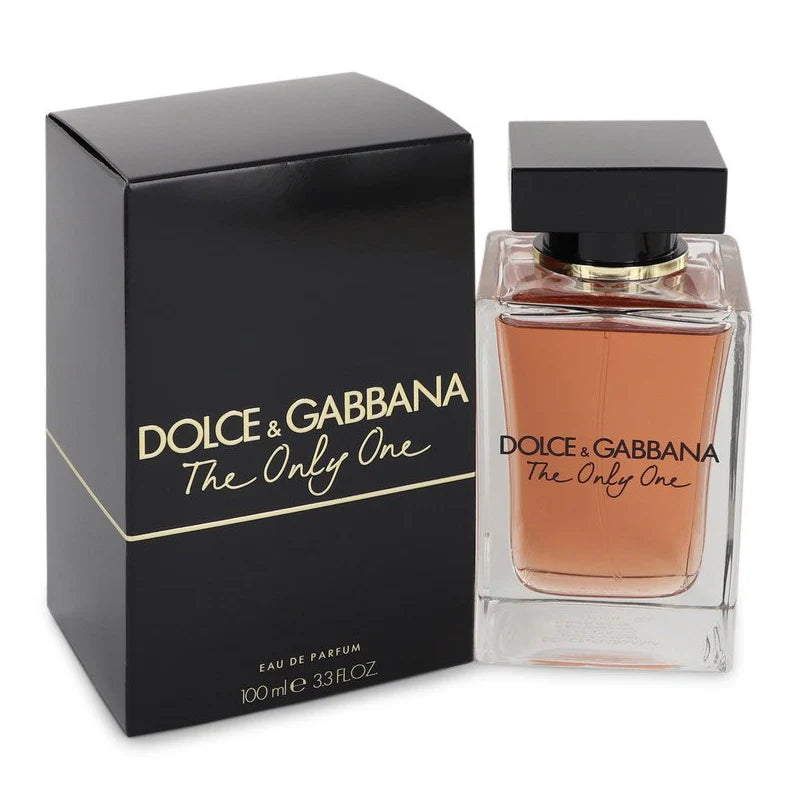 Dolce & Gabbana The Only One Eau de Parfum