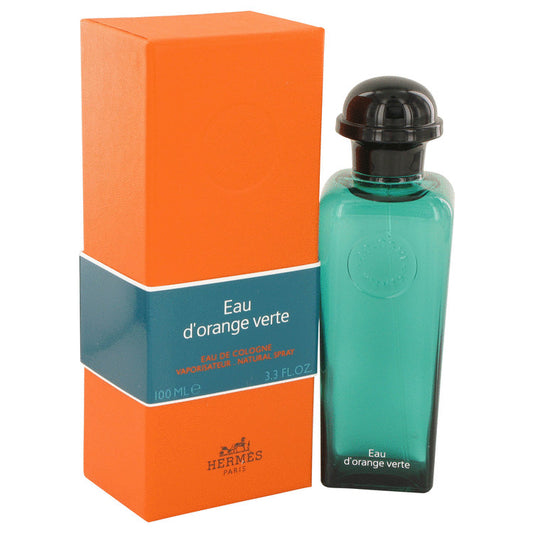 Hermès Eau D'Orange Verte Eau De Cologne