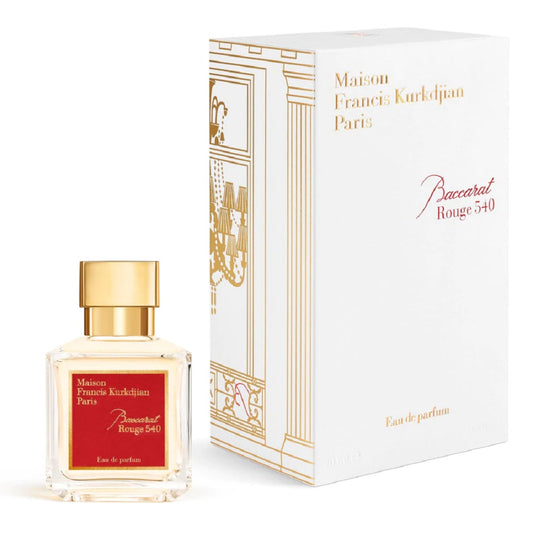 Maison Francis Kurkdjian Baccarat Rouge 540 EDP
