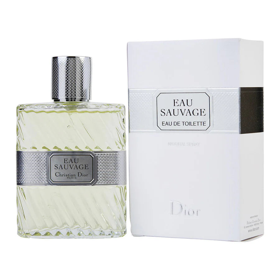 Christian Dior Eau Sauvage EDT