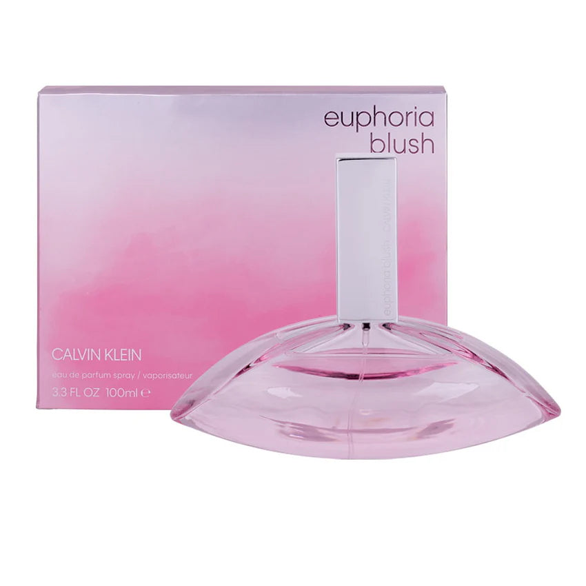 Eau de parfum Euphoria Blush de Calvin Klein