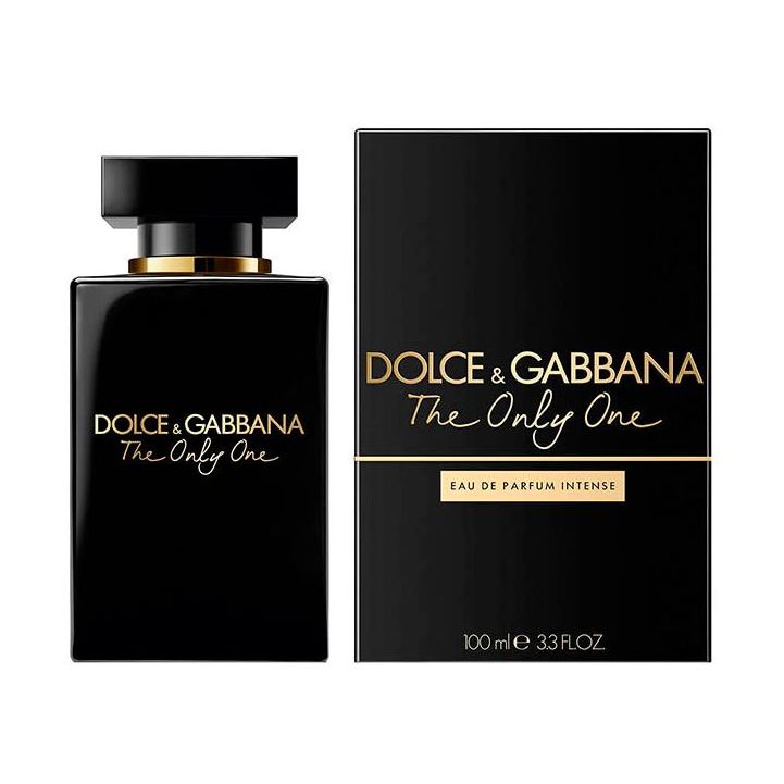 Dolce & Gabbana The Only One EDP Intense