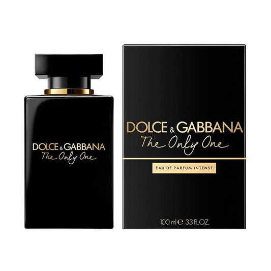 Dolce & Gabbana The Only One EDP Intense