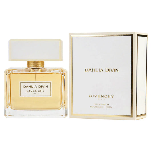 Givenchy Dahlia Divin EDP